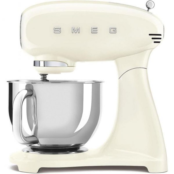 스메그 Smeg SMF03CREU 반죽기 4.8L 크림 휘핑기 거품기