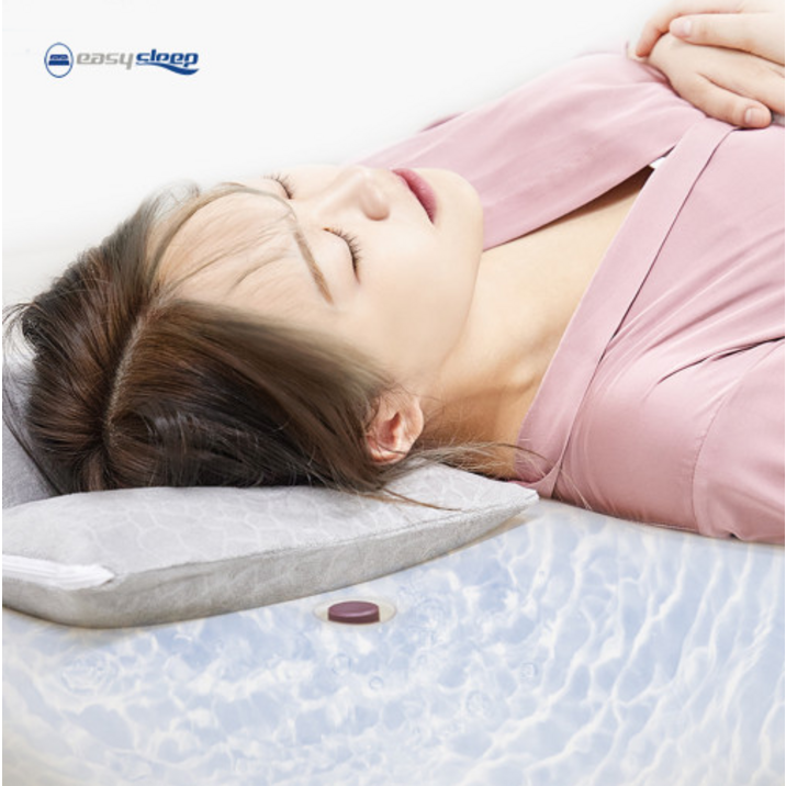 업소용 아쿠아매트 물침대 경락베드 일반베드 주문제작 스차 왁싱 속눈썹 마사지