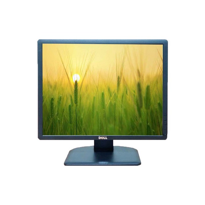 모니터월드 대기업 19인치모니터 LED 사무용 CCTV용 중고모니터