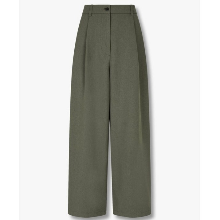 톰보이 스트링와이드팬츠 9104331171 711524