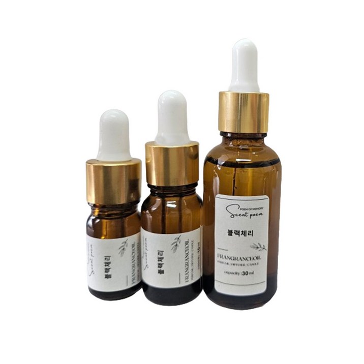 센트포엠 코스메틱등급 프래그런스오일 10ml 디퓨저만들기 향수만들기 향수원액 디퓨저원액, 10ml, 51.샹스 오땅드르, 1개