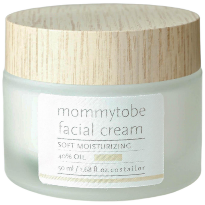 순한 무향의 임산부 기초 화장품 마미투비 페이셜 크림, 1개, 150ml