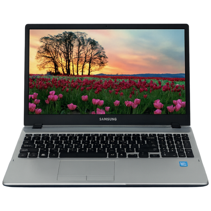 삼성 15.6인치 초가성비 아티브북3 속도빠른 노트북 i5 4세대 대용량 SSD 하드 노트북, NT370E5J, WIN10 Pro, 8GB, 128GB, 하드추가없음