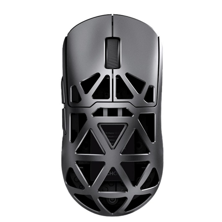 MCHOSE AX5 Pro 유선 무선 게이밍 마우스 초경량 3모드