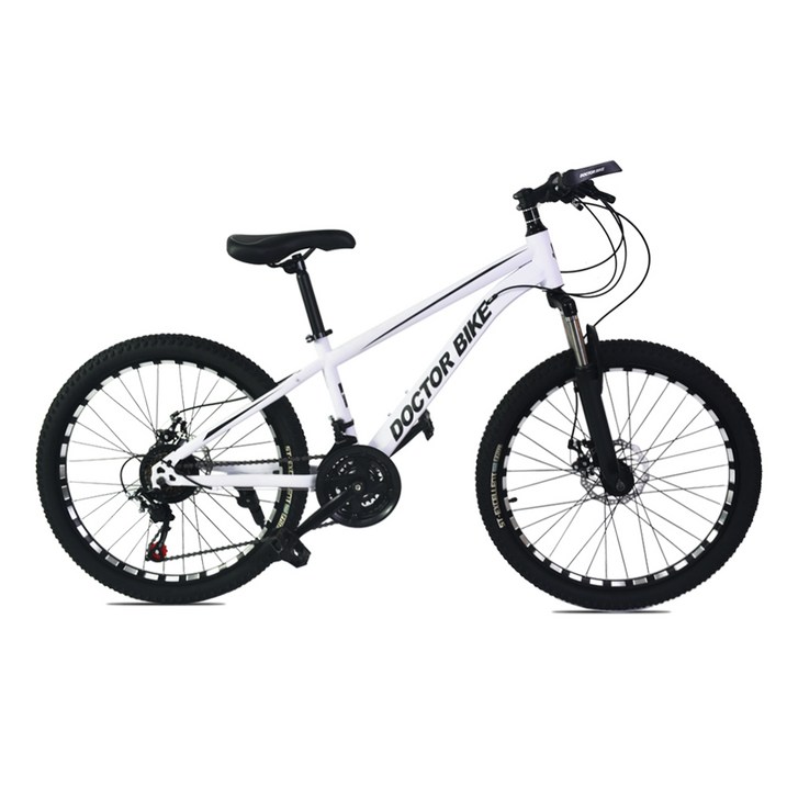 닥터바이크 원터치 21단 디스크 브레이크 스틸 프레임 ROCKET F24 MTB 자전거 60.96cm E2 BIKEVOL2 닥터바이크 원터치 21단 디스크 브레이크 스틸 프레임 ROCKET F24 MTB 자전거 60.96cm E2 BIKEVOL2