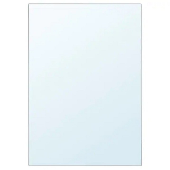 이케아 뢴소스 거울 21x30 cm