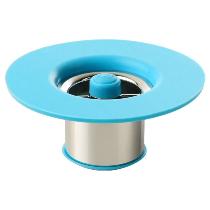 셀클리너 하수구 욕실용 트랩