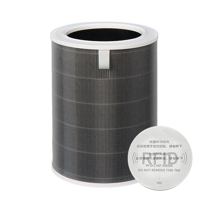 상상그램 샤오미 미에어 4 스마트 호환 공기청정기 필터 ACM16SC, ACM16SC, 1개