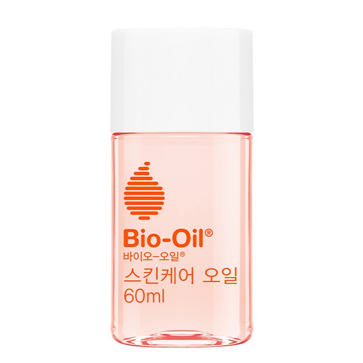 바이오오일 스킨케어 오리지널 오일 60ml, 1개, 60ml