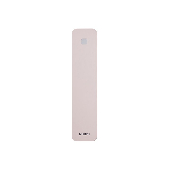 한샘 UV C USB 충전형 휴대용 칫솔살균기 HAFHS600PK 한샘 UV C USB 충전형 휴대용 칫솔살균기 HAFHS600PK