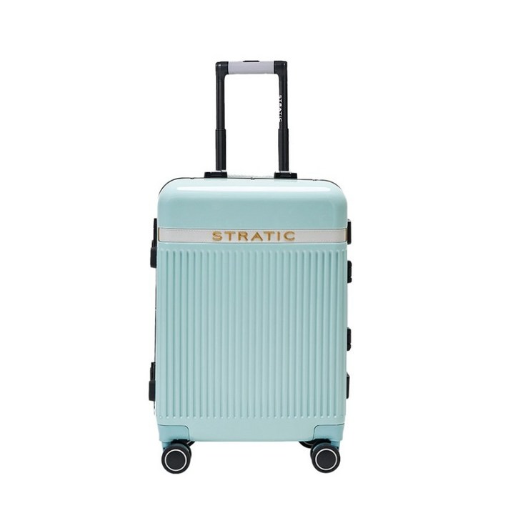 스트라틱 25인치 여행용 화물용 캐리어
