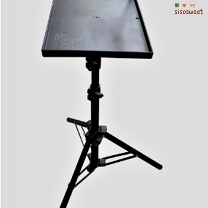 이동형식탁 휴대용테이블 야구장 관중석 접이식 미니트레이 테이블 s사이즈