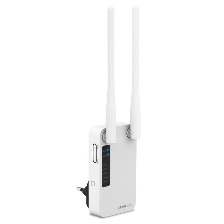 ipTIME 무선확장기