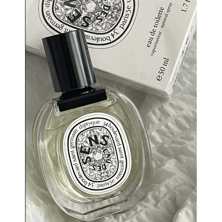 딥티크 오데썽 오 드 뚜왈렛 50ml 딥티크 오데썽 오 드 뚜왈렛 50ml