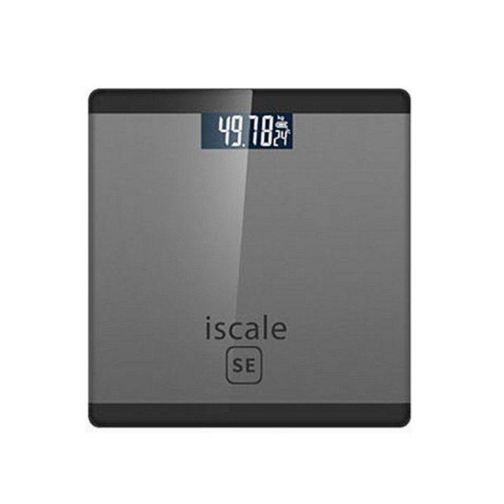 iscale SE 미니 디지털 체중계