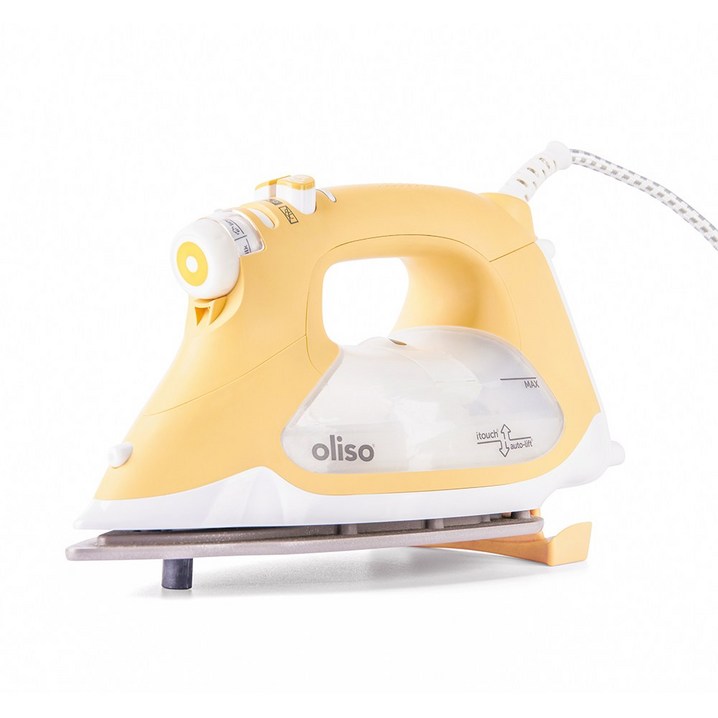 올리소 스마트 다리미 Oliso TG1600 Pro 스팀다리미 올리소 스마트 다리미 Oliso TG1600 Pro 스팀다리미