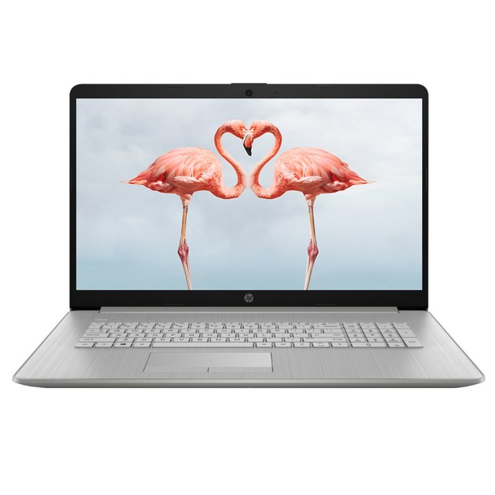 HP 노트북 17s