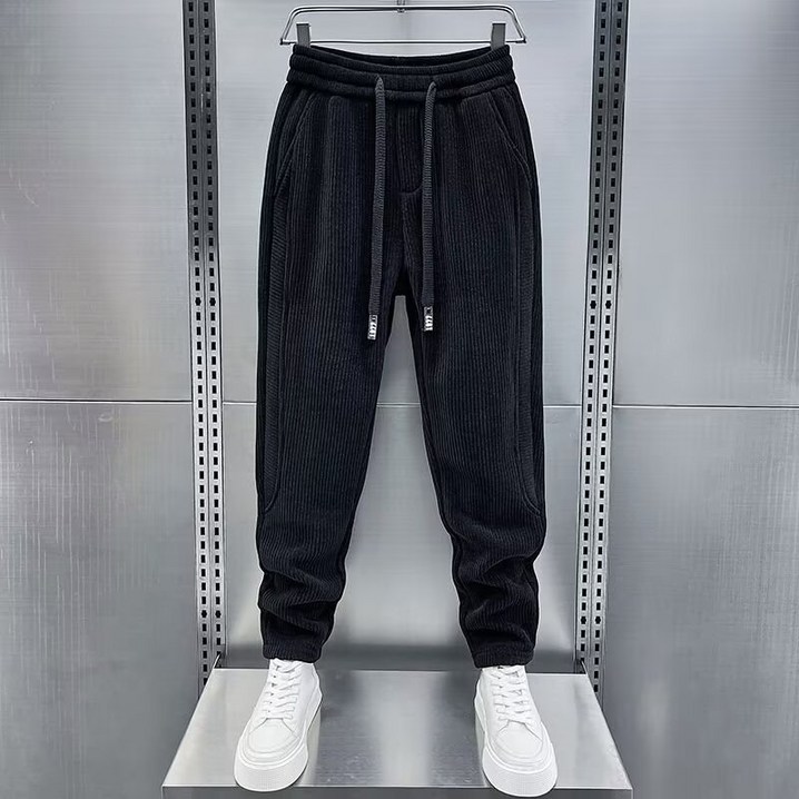 더기밴딩조거팬츠 생산공장 판매