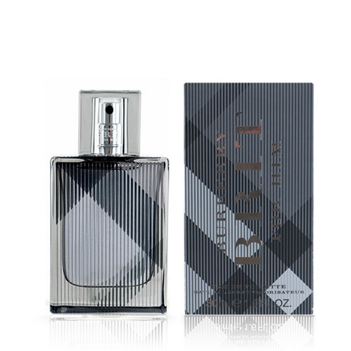 버버리 브릿 포 힘 EDT 30ml 남성용향수 공식수입 정품보장