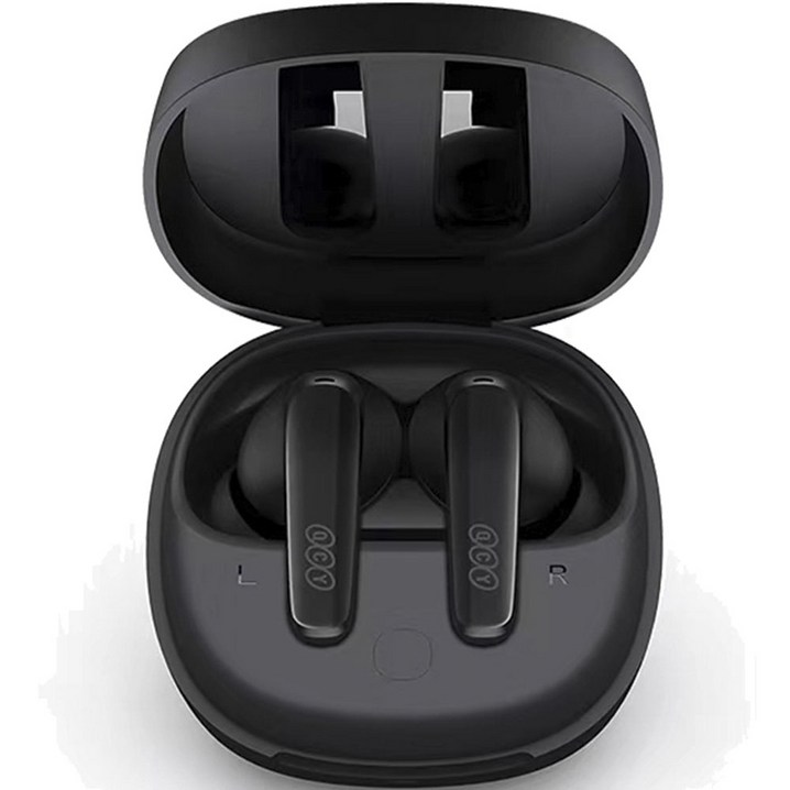 QCY T13 X 스터닝 사운드 블루투스 이어폰