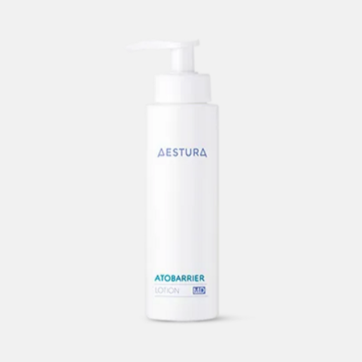 병원용 에스트라 아토베리어 로션 MD 200g