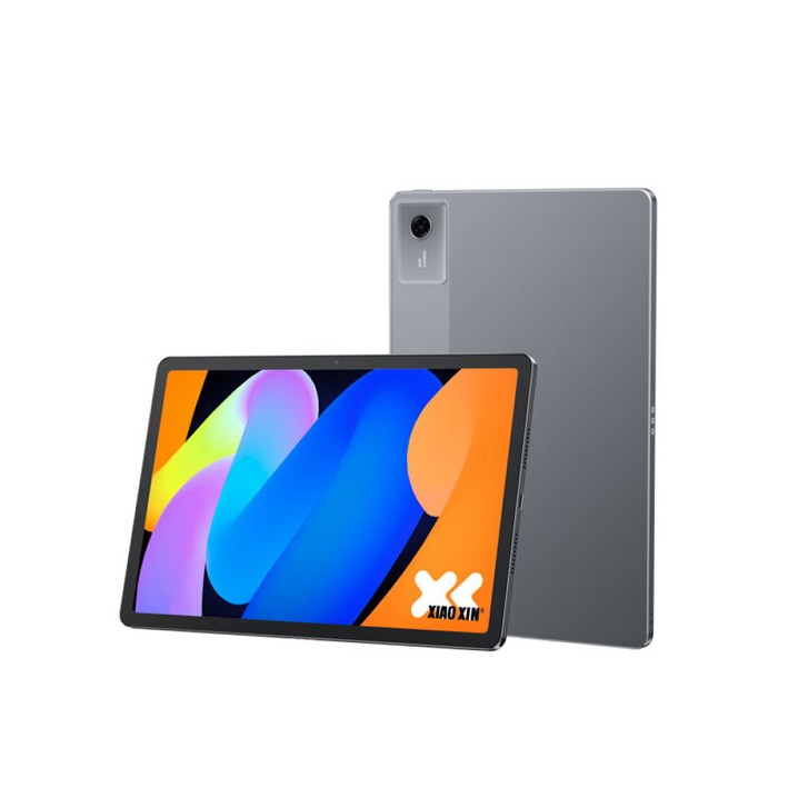 Lenovo Xiaoxin pad11 레노버 샤오신 패드11 신상 2025버전 그레이
