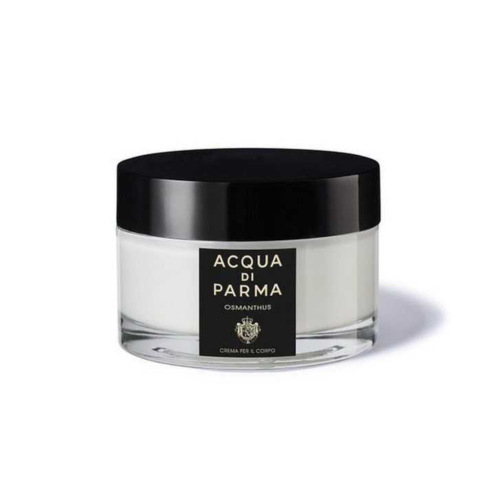 신세계센텀점오스만투스 바디 크림 150ml