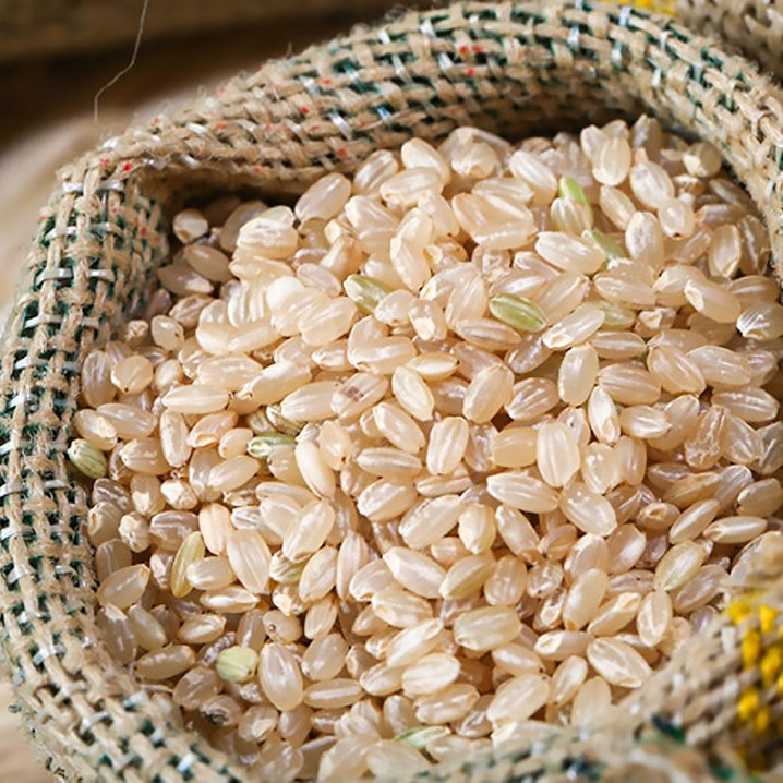 조은해남 땅끝쌀 현미,백미 10kg 20kg, 1개, 10kg현미