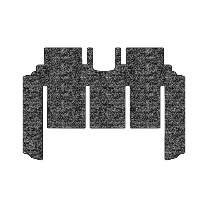 14.0620.06 올뉴더뉴 카니발 차량용 트립매트