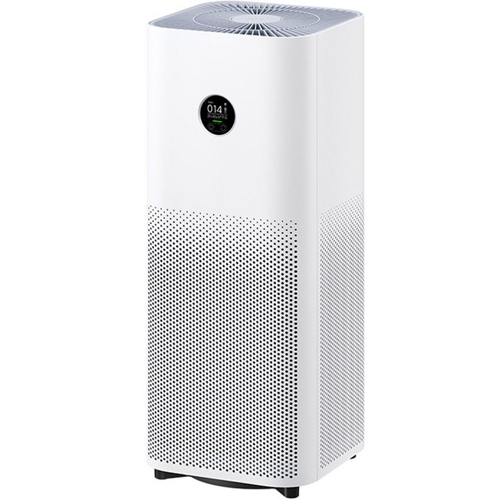 샤오미 스마트 공기청정기 4 ACM16SC 48㎡, ACM16SC