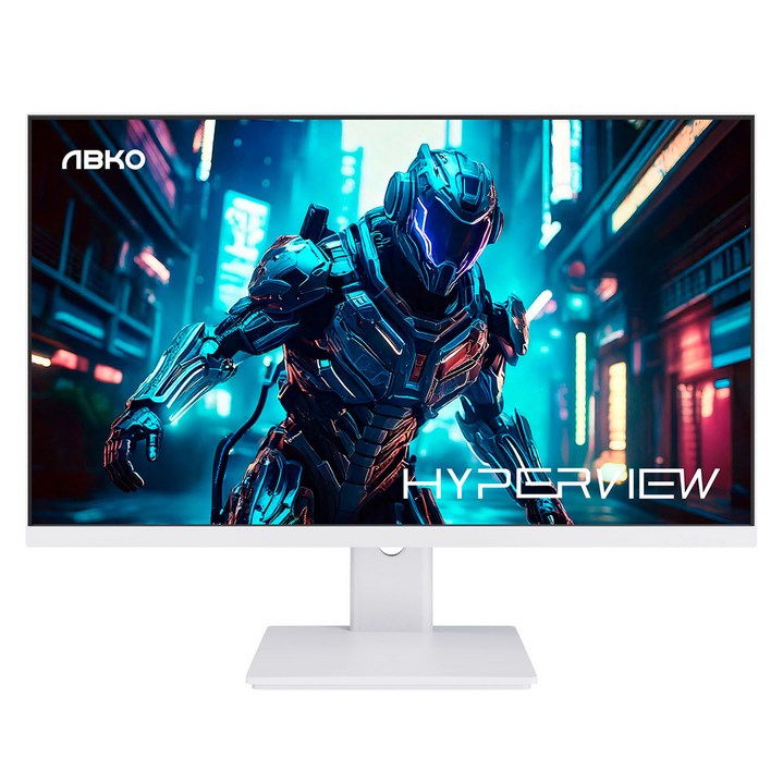 앱코 FHD 하이퍼뷰 FAST IPS 180 HDR 모니터