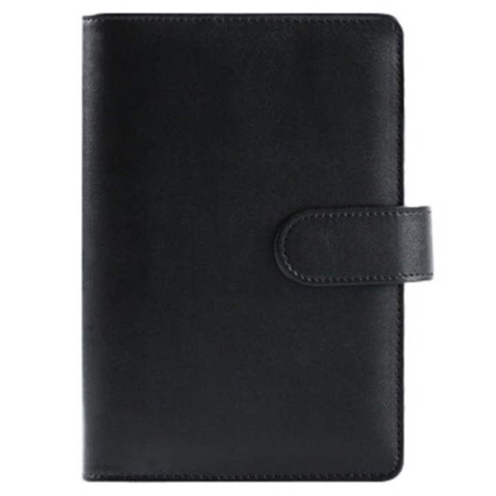 다뺀 머니포켓 현금바인더 다이어리 바인더 6공