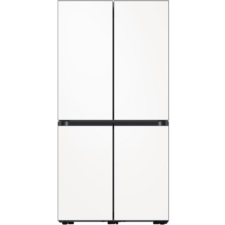 삼성전자 비스포크 프리스탠딩 4도어 냉장고 875L 방문설치 20230810