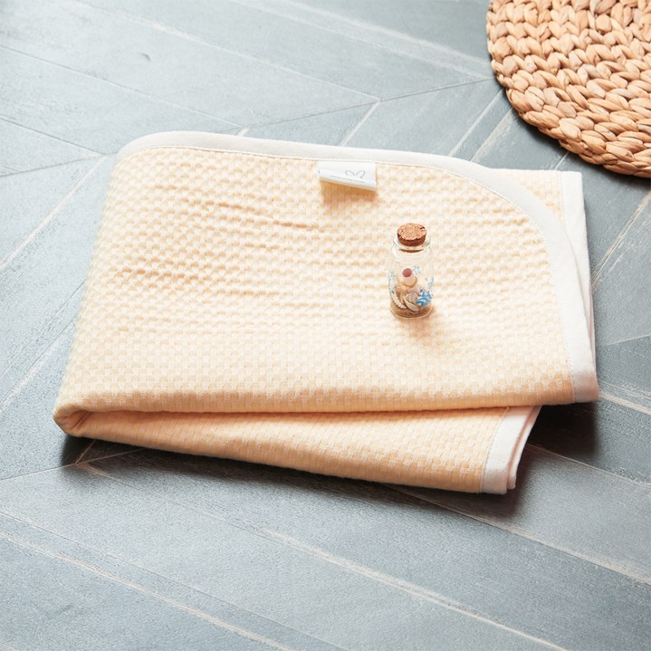 뮤라 에어와플 방수요, 옐로우