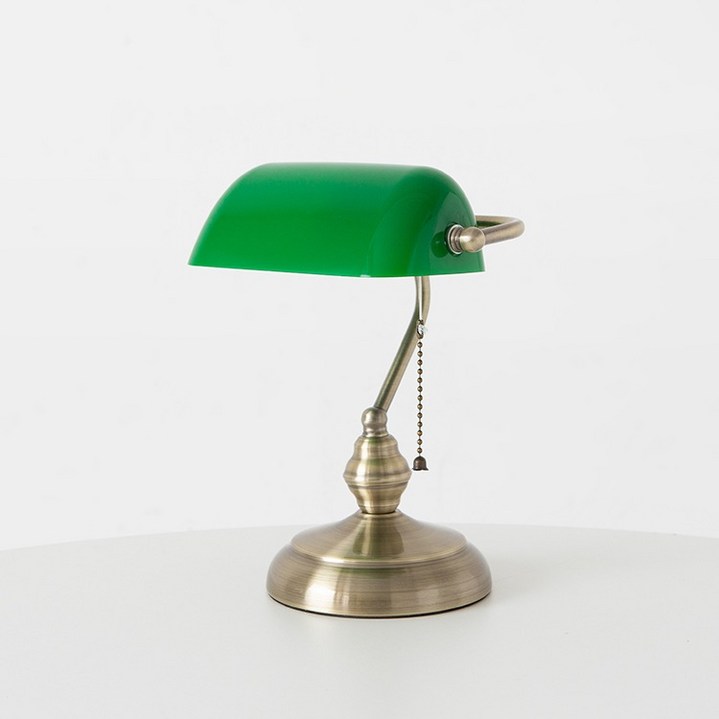 마켓비 뱅커스 미니 단 스탠드 E26 KS1477T/S