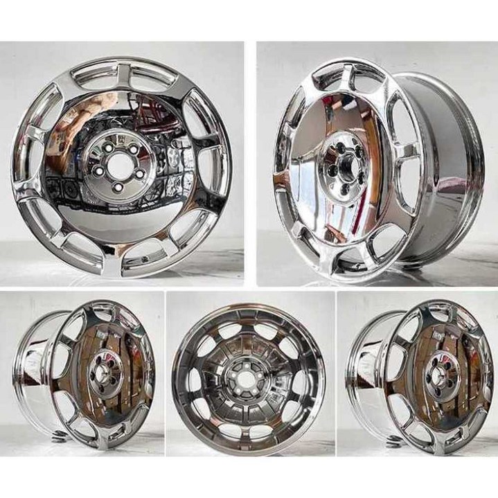 20인치 벤츠 마이바흐 단조 휠 E클래스 S500 S450