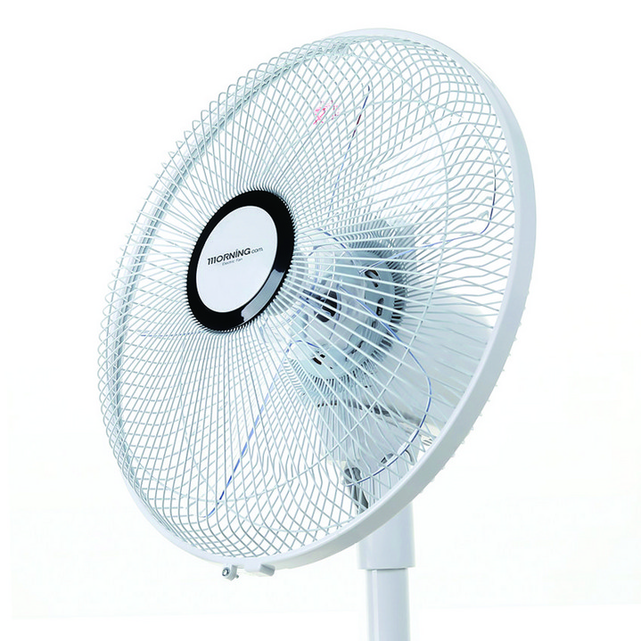 리모컨 선풍기 가정용 스탠드선풍기