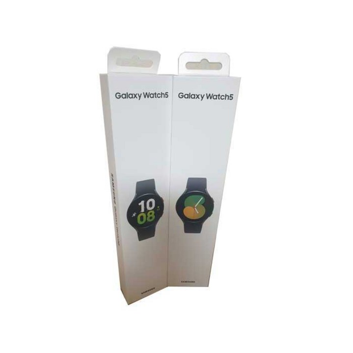 [삼성전자]삼성 갤럭시 워치5 40mm LTE SM-R905 새제품