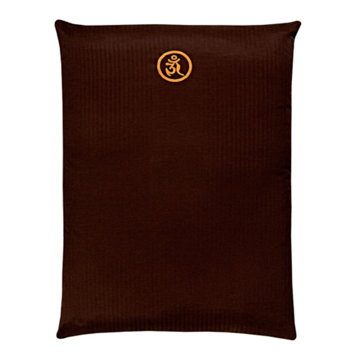 인드라-밤색 절운동방석 커버 [size:700*1100]