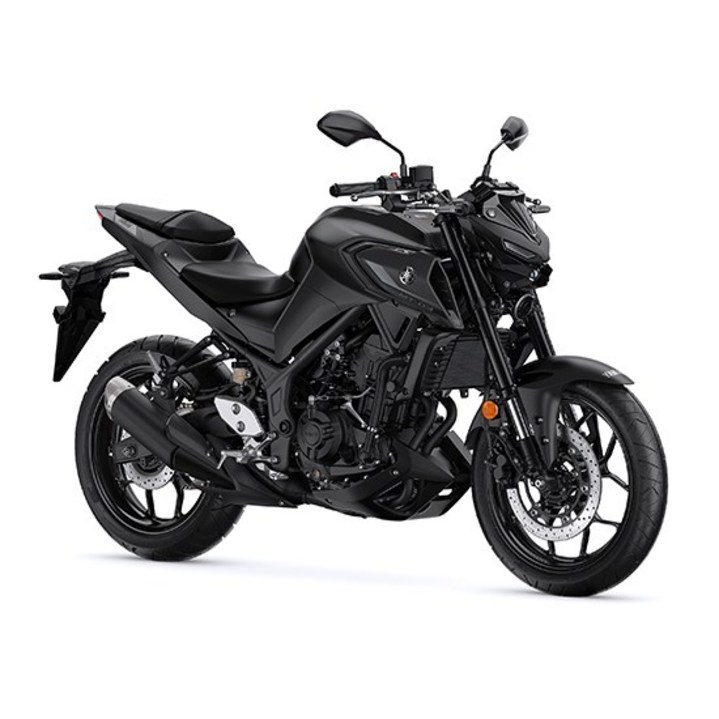 [야마하서대문4S딜러] MT-03 / YAMAHA MT-03