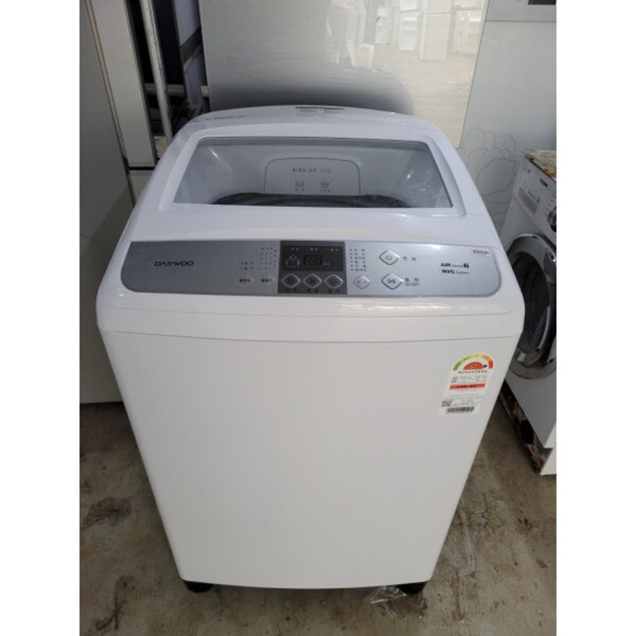 중고세탁기 15키로이상 엘지 삼성 대우