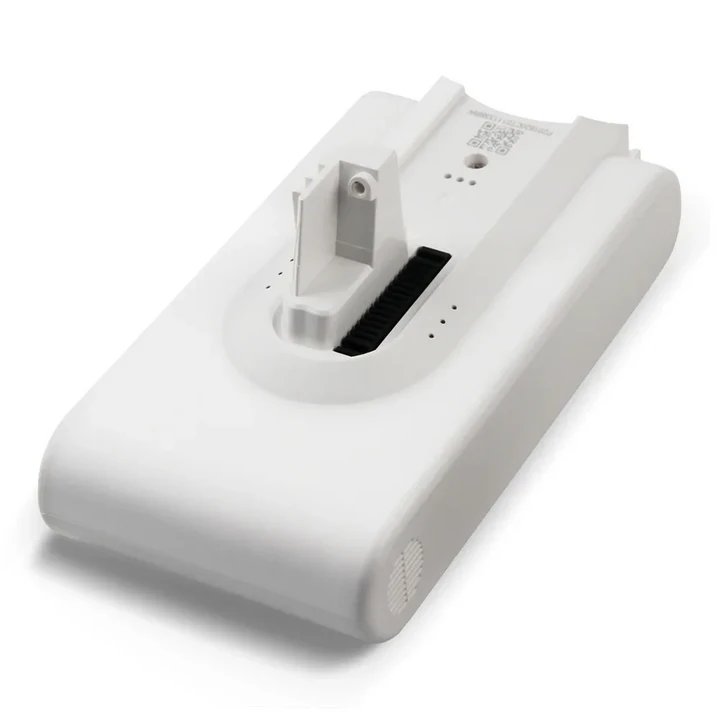 샤오미 Dreame V12 Pro V10 V16 V11 V11se 용 교체 배터리 휴대용 무선 청소기 충전