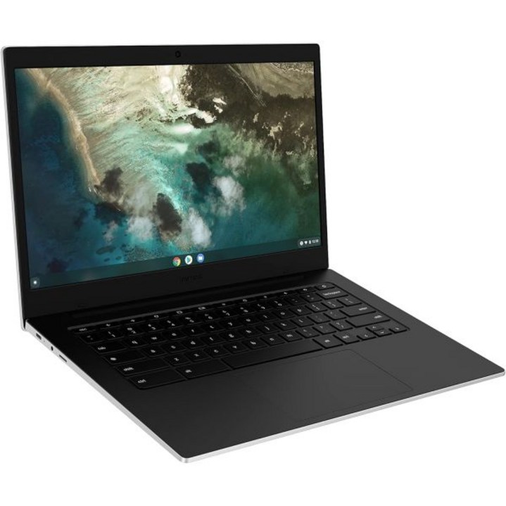 삼성 갤럭시 크롬북 Go 14인치 32GB eMMC 인텔 셀러론 N 2.80 4GB 버라이즌 LTE용 (갱신)
