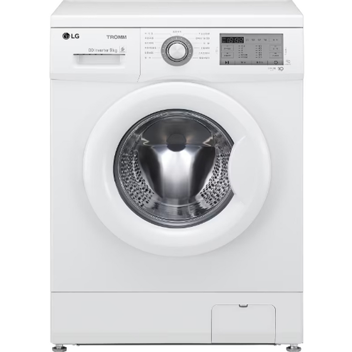 드럼세탁기건조 LG전자 트롬 드럼세탁기 F9WPA 9kg 방문설치