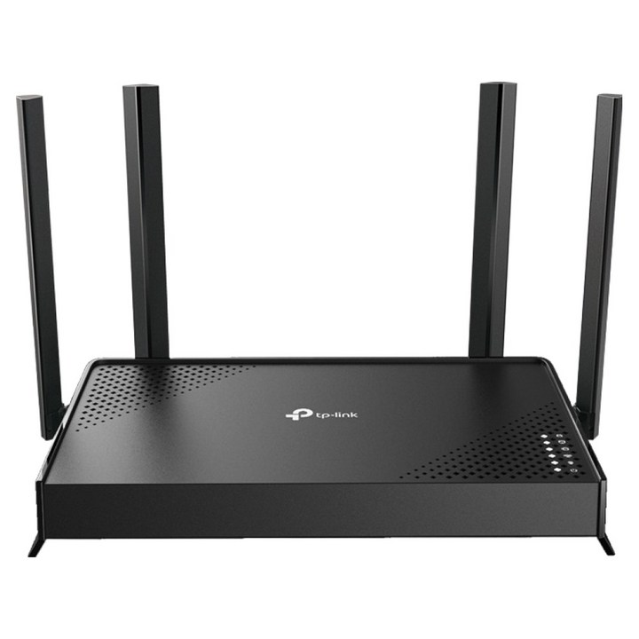 티피링크 BE3600 듀얼 밴드 Wi-Fi 7 유무선 공유기, 1개, Archer BE220