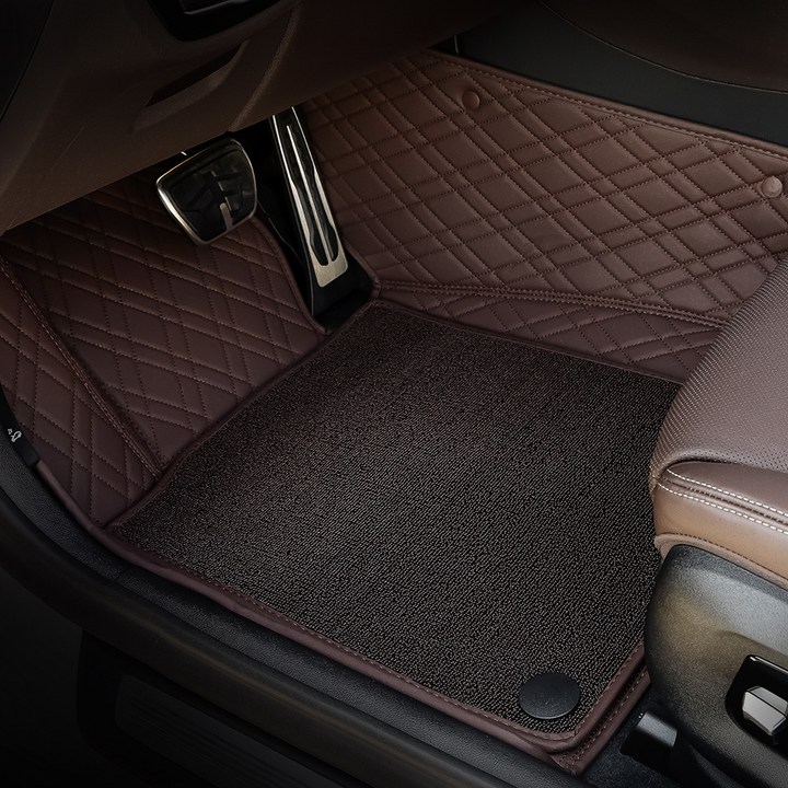 포시즌카매트 BMW 프리미엄 7D 카매트, 모카, 2019년 BMW X5 4세대 G05 Xline 5인승 포시즌카매트 BMW 프리미엄 7D 카매트, 모카, 2019년 BMW X5 4세대 G05 Xline 5인승