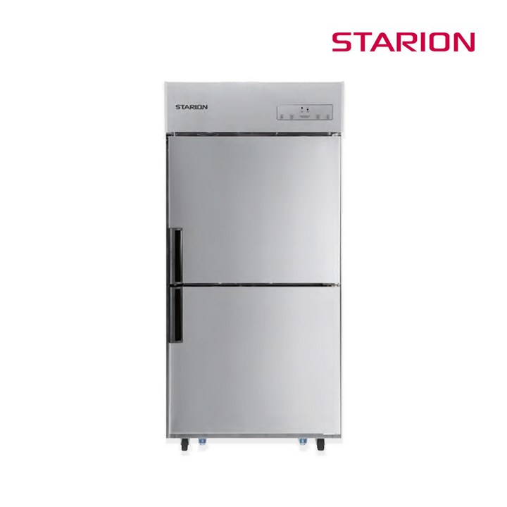 LG 스타리온 35박스 SRC35EI 업소용 냉장고 700리터 무료설치