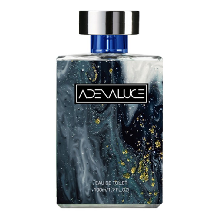 아데나루나 오데토일렛 어벤투향, 4개, 100ml