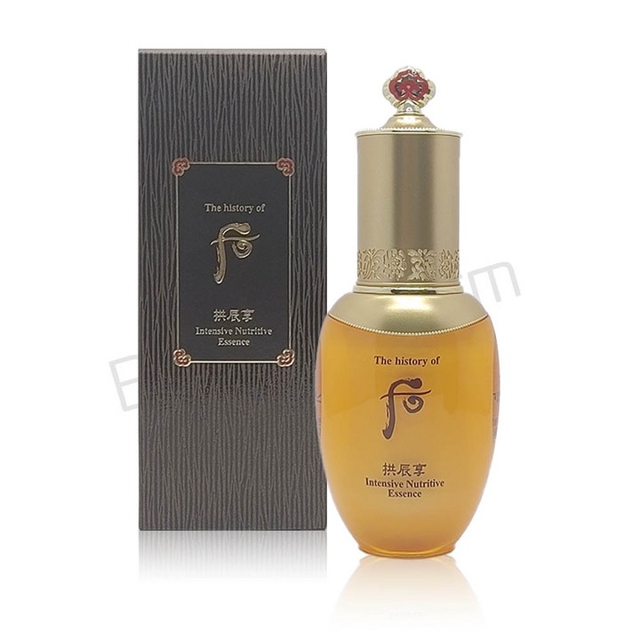 더 후 공진향 기앤진 에센스45ml