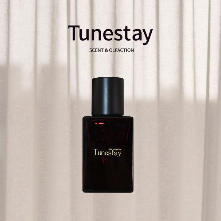 튠스테이 향수 30ml 프랑스 스페인 스위스 최상등급 원료사용 레이어드 니치향수 고급향수 명품향수 오드 퍼퓸, 1개, 30ml 튠스테이 향수 30ml 프랑스 스페인 스위스 최상등급 원료사용 레이어드 니치향수 고급향수 명품향수 오드 퍼퓸, 1개, 30ml